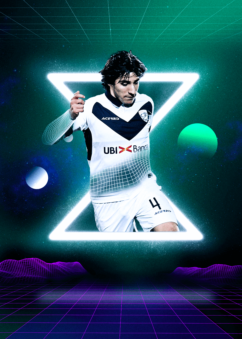 能力和速度 能力和速度