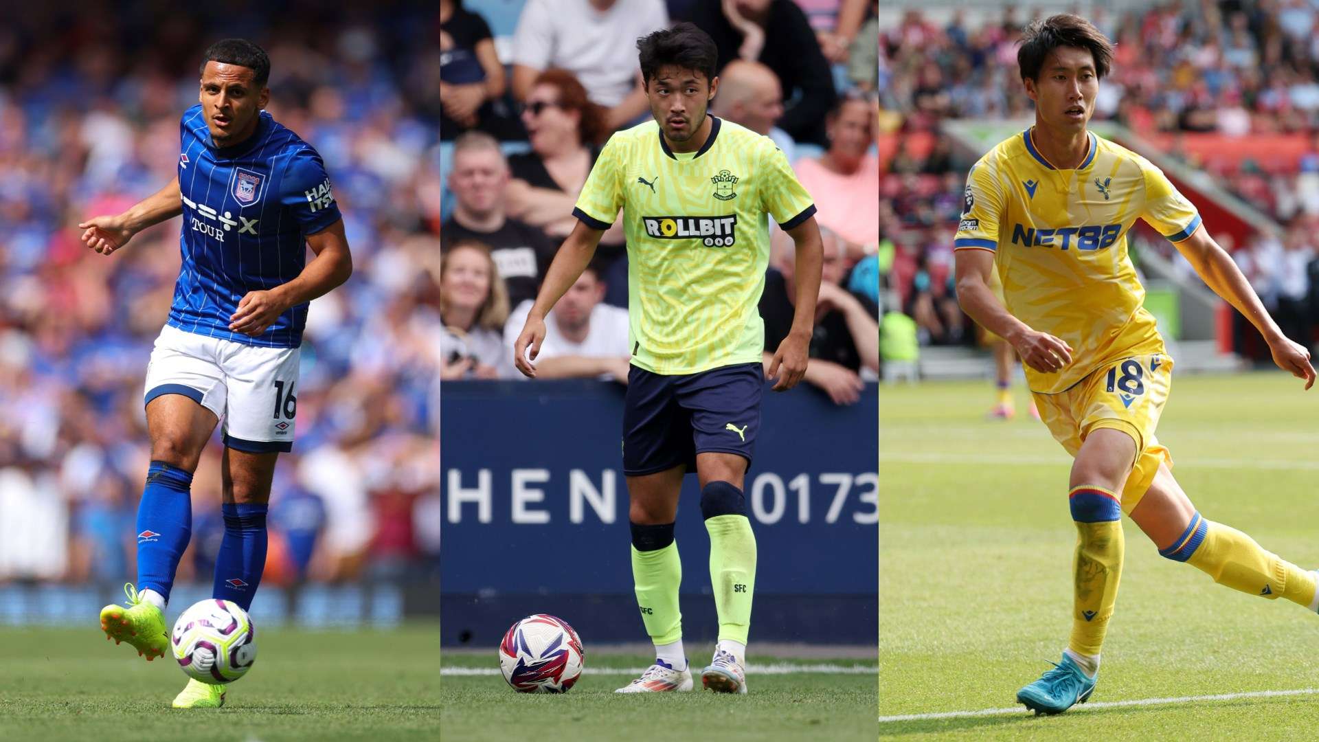 周跃龙近年 周跃龙近年