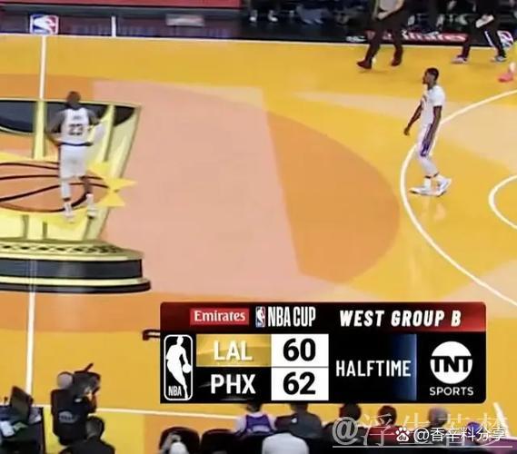 湖人队隐患：一个未被广泛察觉的重大挑战