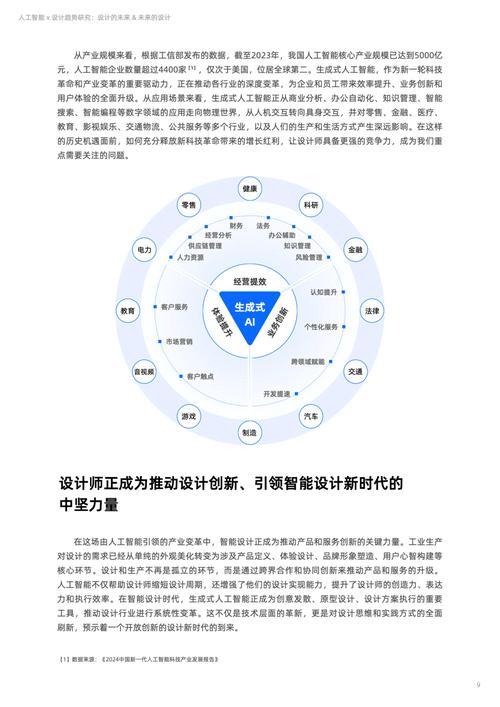 (经济观察)“人工智能+”顶层设计出炉 打造经济新引擎 (经济观察)“人工智能+”顶层设计出炉 打造经济新引擎