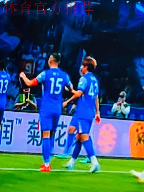 蔡振华:齐抓共管密切协作 足球改革初见成效 蔡振华:齐抓共管密切协作 足球改革初见成效