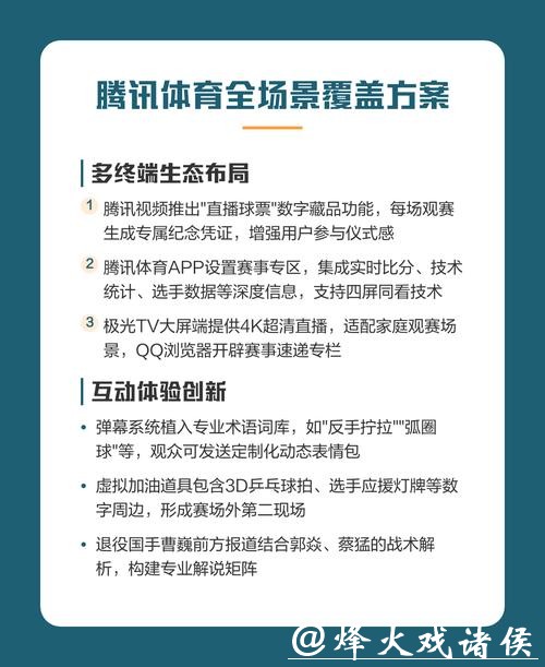 世界杯赛事直播全程高清观看指南 世界杯赛事直播全程高清观看指南